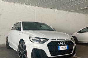 Audi A1 40 TFSI 206 cv 2023 S line
