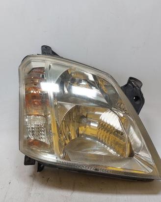 93321053 FANALE ANTERIORE DX OPEL MERIVA (A) B/GPL