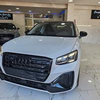 Audi Q2 35 TDI S tronic S line Edition