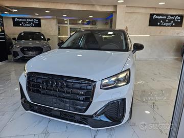 Audi Q2 35 TDI S tronic S line Edition