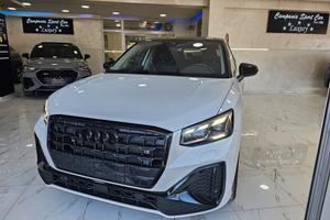 Audi Q2 35 TDI S tronic S line Edition
