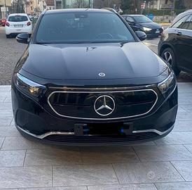 Mercedes EQA  250 advance plus