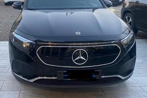 Mercedes EQA  250 advance plus