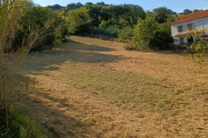 Terreno agricolo -- villamagna (ch), val di foro