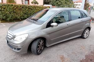 Mercedes classe b cdi