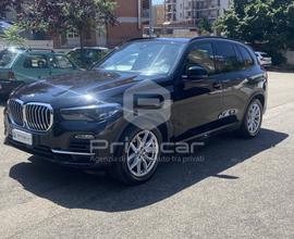 BMW X5 xDrive25d Business