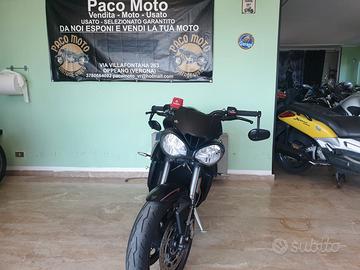 Triumph Street Triple - 2019