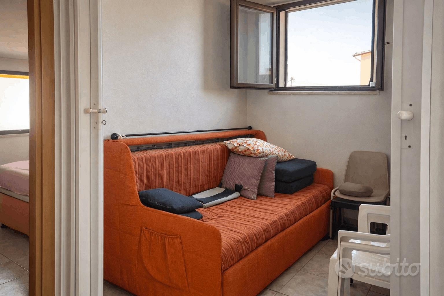 Appartamento – Marrùbiu/Marrubiu, Aristanis/Oristano - Vista 2