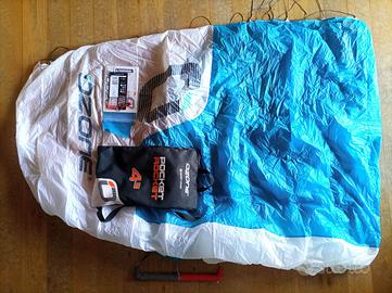 PARAWING OZONE POCKET ROCKET 2025 4.3