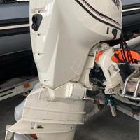 Evinrude 130