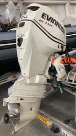 Evinrude 130