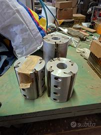 fresa per scorniciatrice per piallare