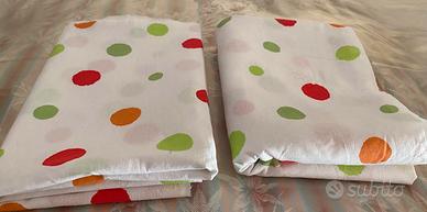 Scampoli di stoffa     -     NUOVI