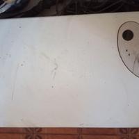 Caldaia più termosifoni