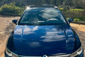 Golf 8 2.0 Tdi cv 116 style km 80000 anno 2021