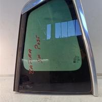 VETRO FISSO POSTERIORE SX OPEL Zafira (C) (2016-)