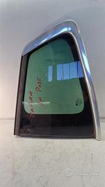 VETRO FISSO POSTERIORE SX OPEL Zafira (C) (2016-)