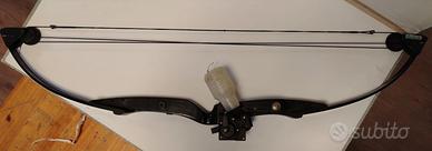 Archi da Caccia e da Pesca