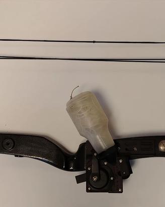 Archi da Caccia e da Pesca