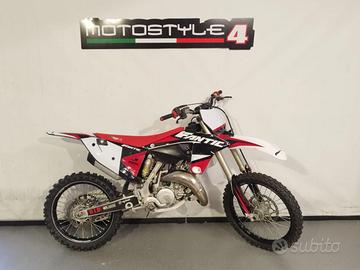 FANTIC MOTOR XX 125 2T