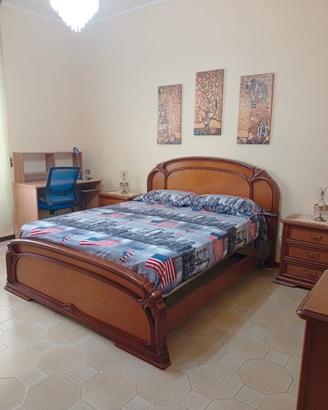 Disponibilità di 2 stanze arredate uso singolo