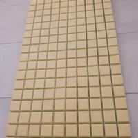 Materasso antidecubito in poliuretano