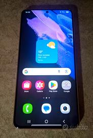 Samsung Galaxy S21 5G (128GB + 8GB di ram)