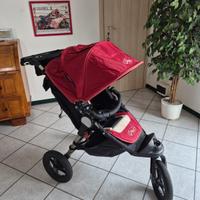 passeggino baby jogger city elite