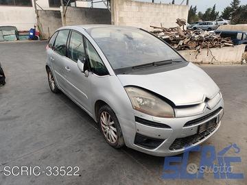CITROEN C4 PICASSO 1 UD 2.0 HDI 138 - Ricambi