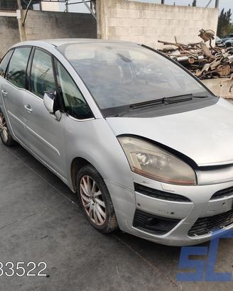 CITROEN C4 PICASSO 1 UD 2.0 HDI 138 - Ricambi