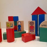 Costruzioni in legno