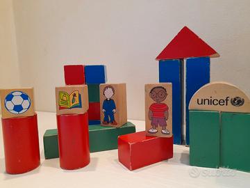 Costruzioni in legno