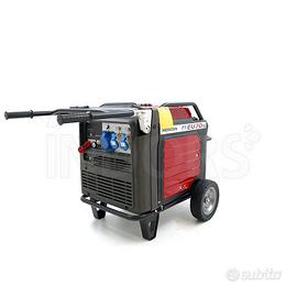 Generatore Honda EU 70is - Cardelli