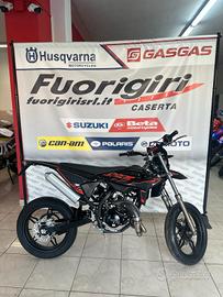 Beta RR 50 MOTARD SPORT 2T MY 26
