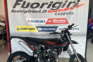 Beta RR 50 MOTARD SPORT 2T MY 26