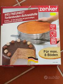 taglia torte stratificate