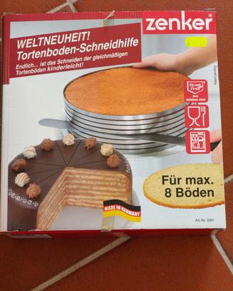 taglia torte stratificate