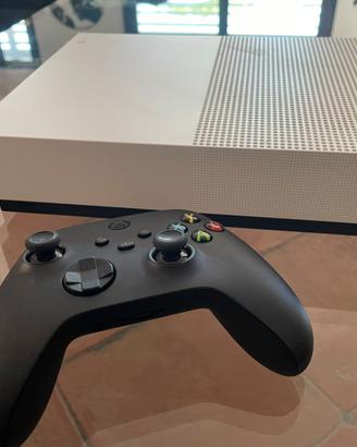 Xbox One s all digital