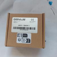 pulsanta a chiave genius