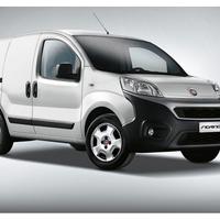 Fiat Fiorino Cargo 1.3 MJT 95CV SX