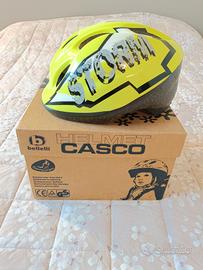 casco bici Bellelli