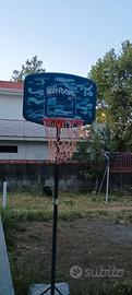 Canestro per pallacanestro