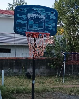 Canestro per pallacanestro