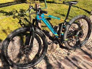 Montain bike