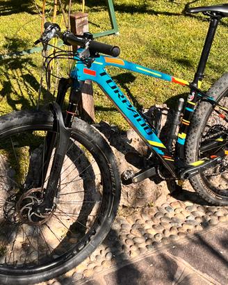 Montain bike