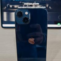 iPhone 13 128GB Leggere descrizione GARANZIA12MESI