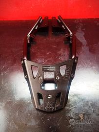 Piastra supporto Bauletto per Monster 1200 Sw-Mote