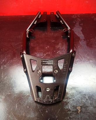 Piastra supporto Bauletto per Monster 1200 Sw-Mote