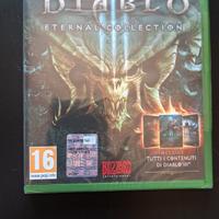 Diablo 3 Eternal collection XBOX ONE