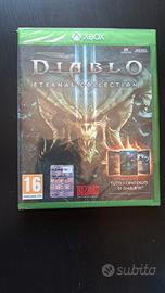 Diablo 3 Eternal collection XBOX ONE